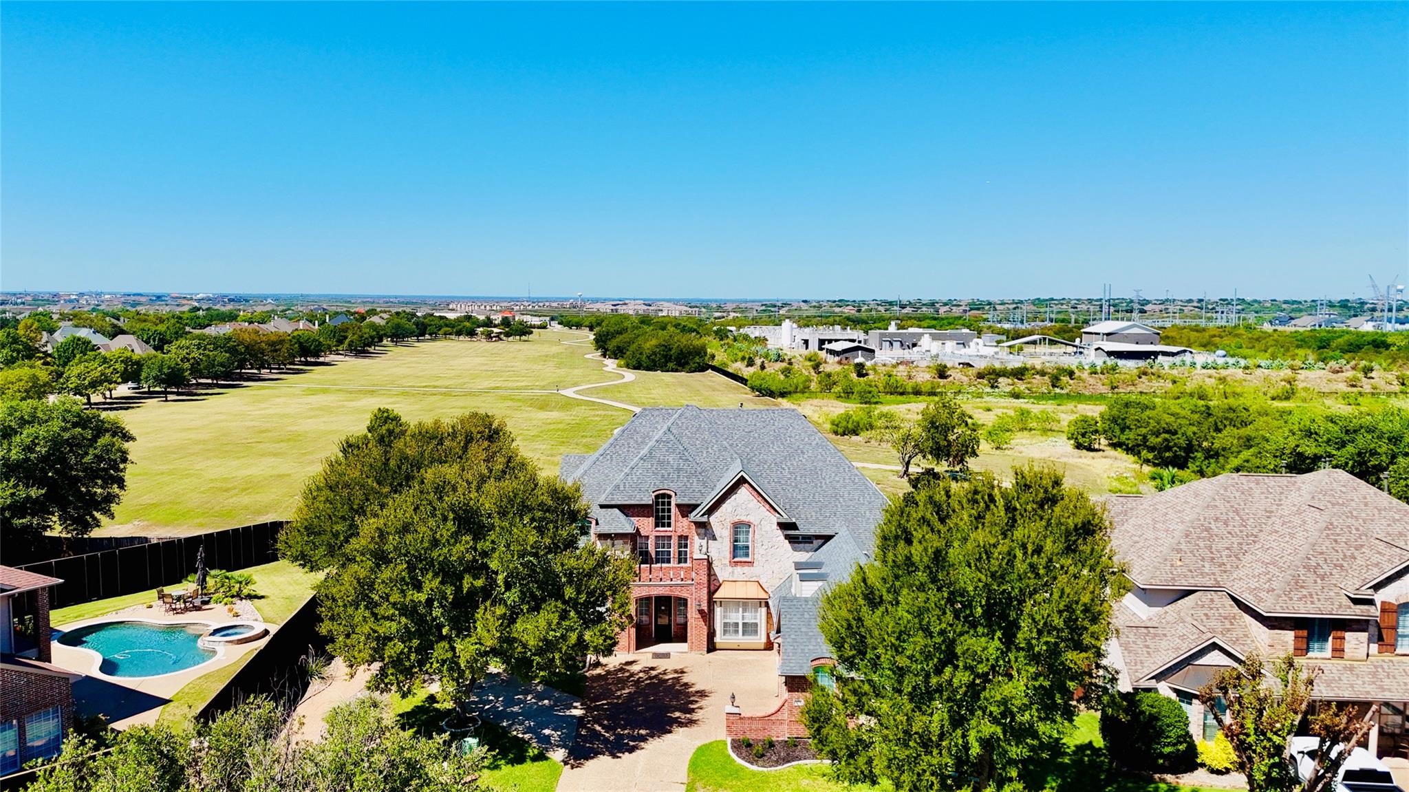 4811 Shannon Drive Frisco TX 75034