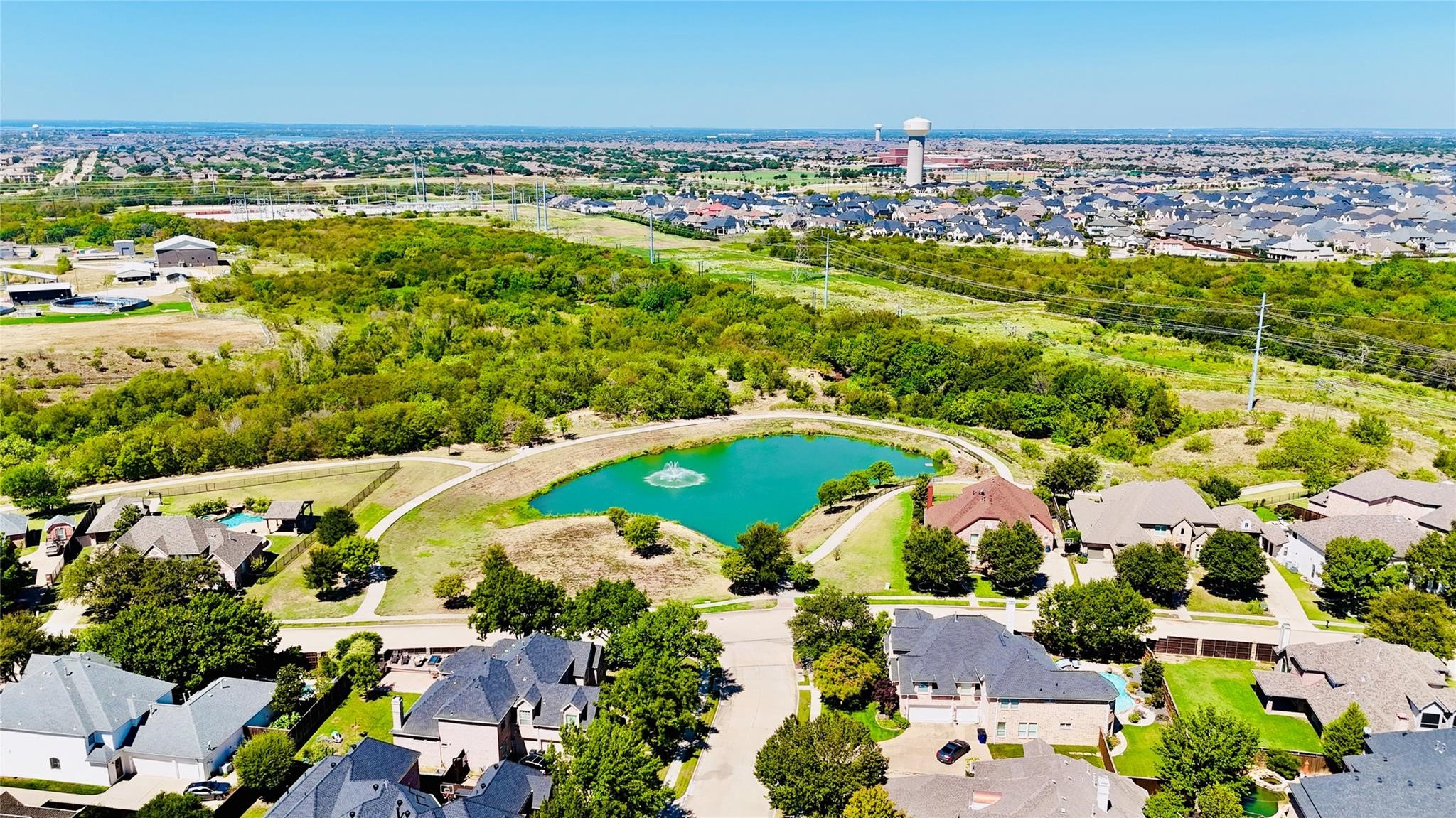 4811 Shannon Drive Frisco TX 75034