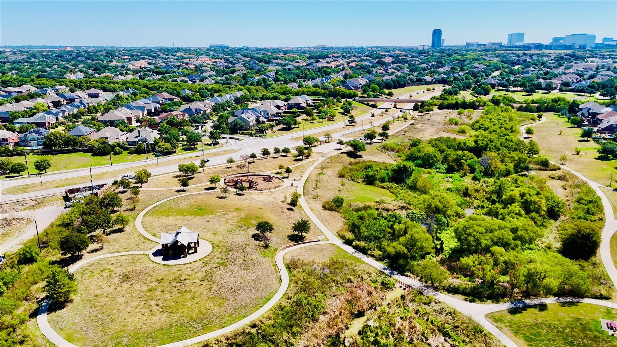 4811 Shannon Drive Frisco TX 75034