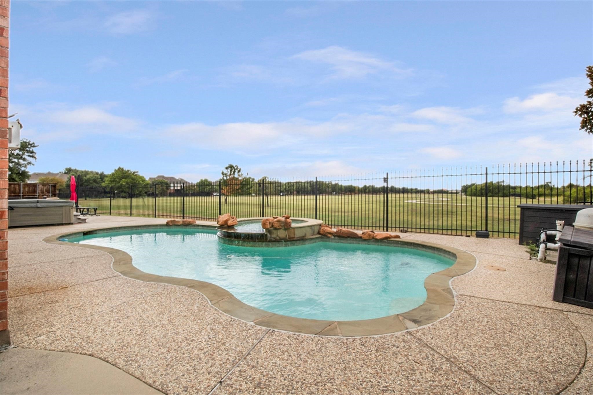 4811 Shannon Drive Frisco TX 75034