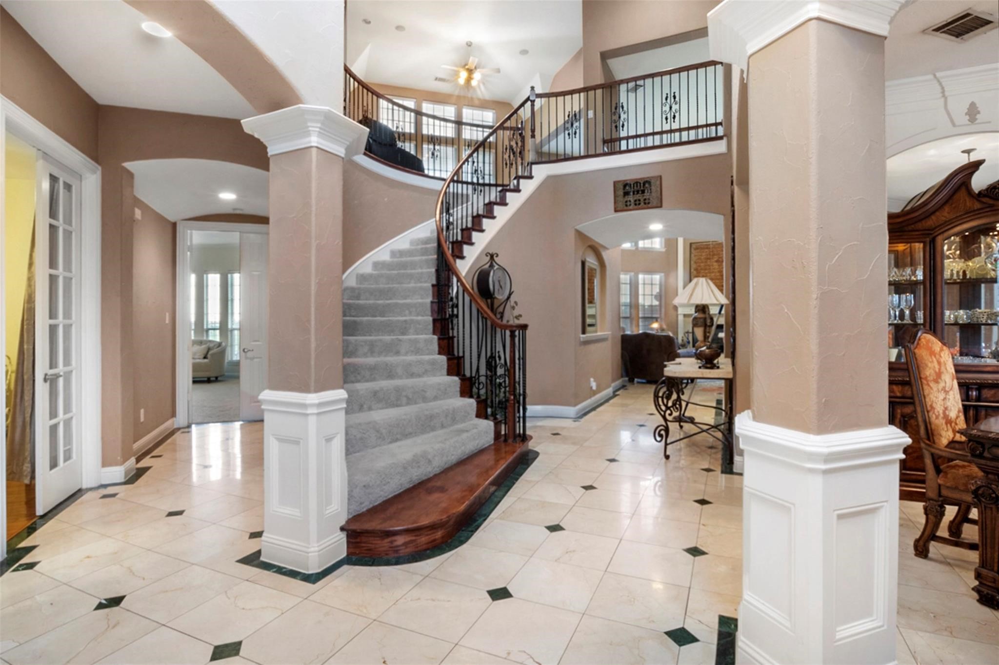 4811 Shannon Drive Frisco TX 75034