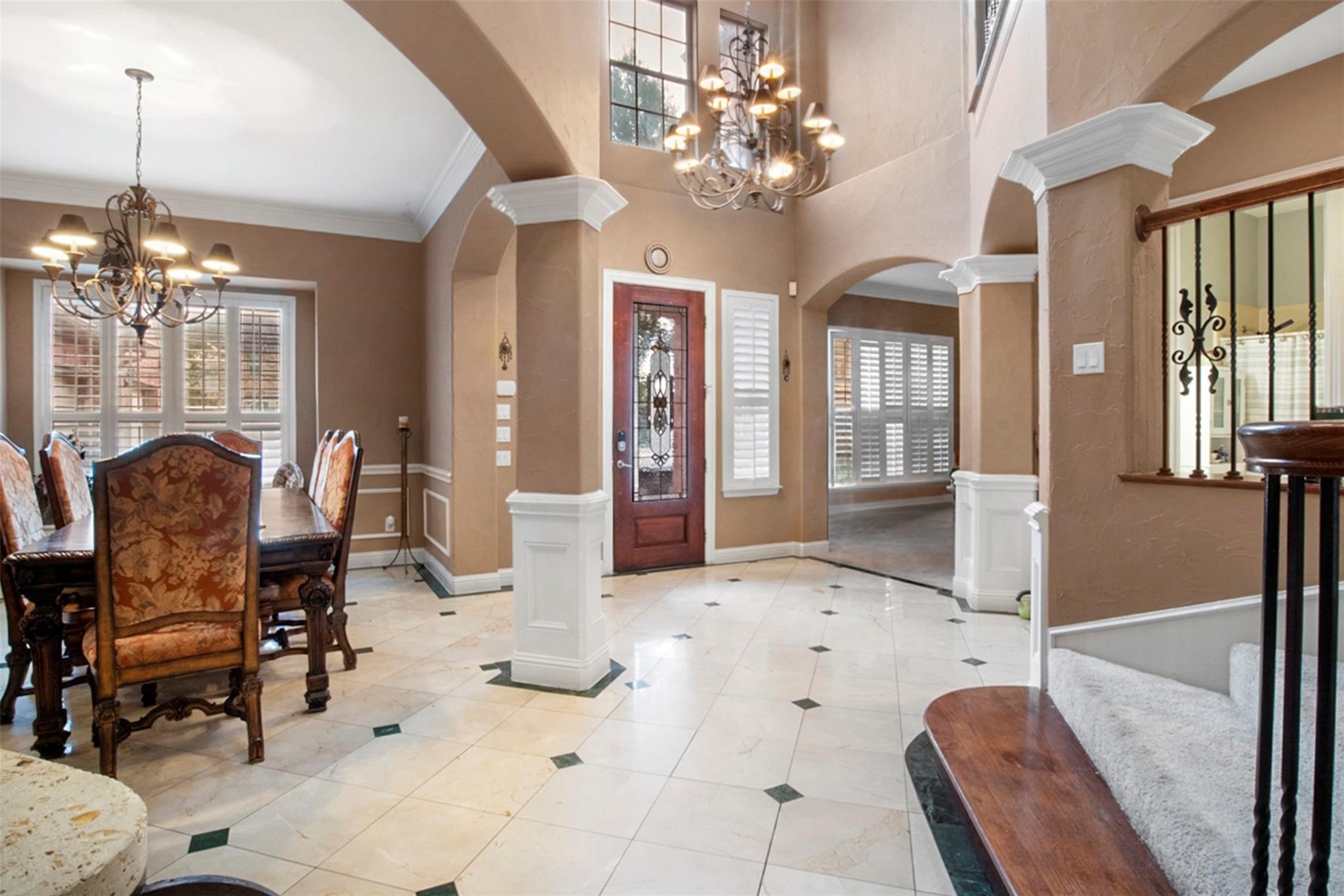 4811 Shannon Drive Frisco TX 75034