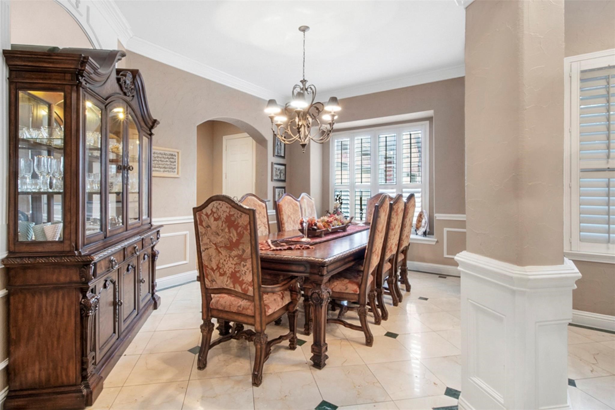 4811 Shannon Drive Frisco TX 75034