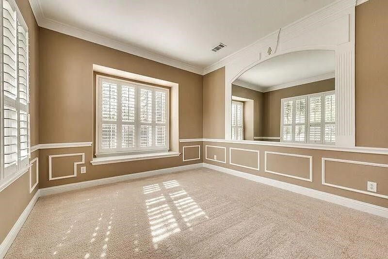 4811 Shannon Drive Frisco TX 75034