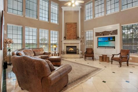 4811 Shannon Drive Frisco TX 75034