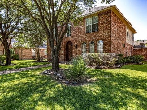 3316 Duval Drive Plano TX 75025