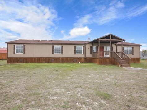 120 Private Road 4439 Rhome TX 76078