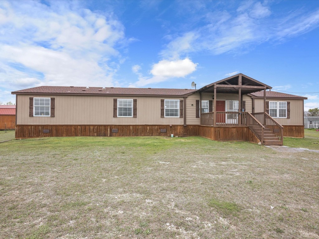 120 Private Road 4439 Rhome TX 76078