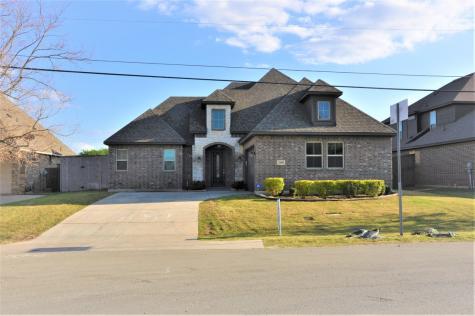2606 Kuykendall Drive Arlington TX 76001