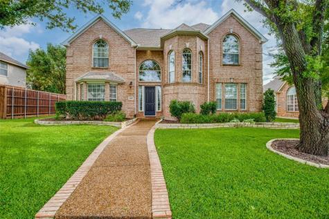 8403 Lakota Trail Frisco TX 75033
