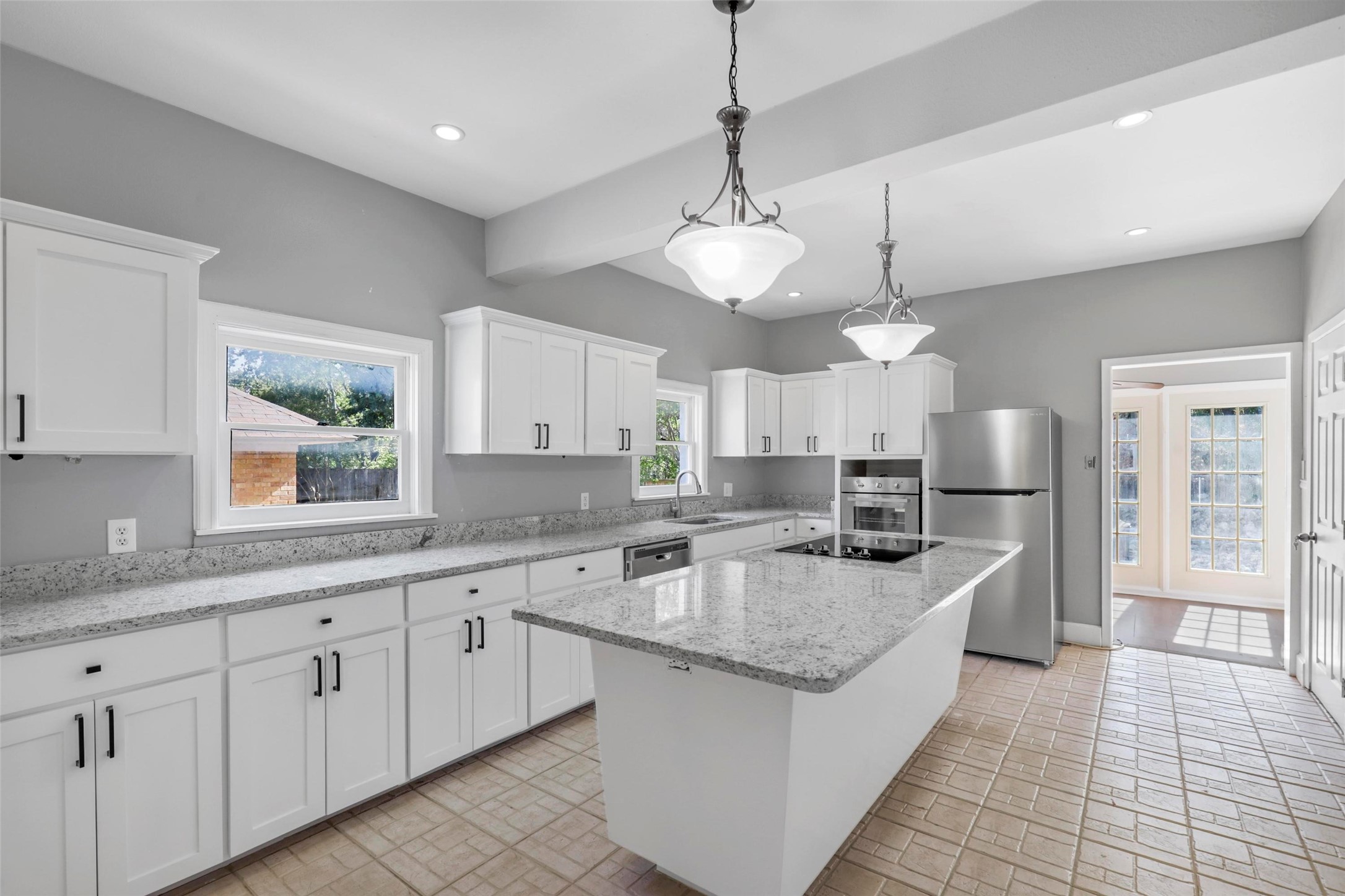 2563 S University Drive Fort Worth TX 76109