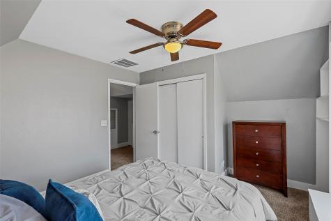 2563 S University Drive Fort Worth TX 76109