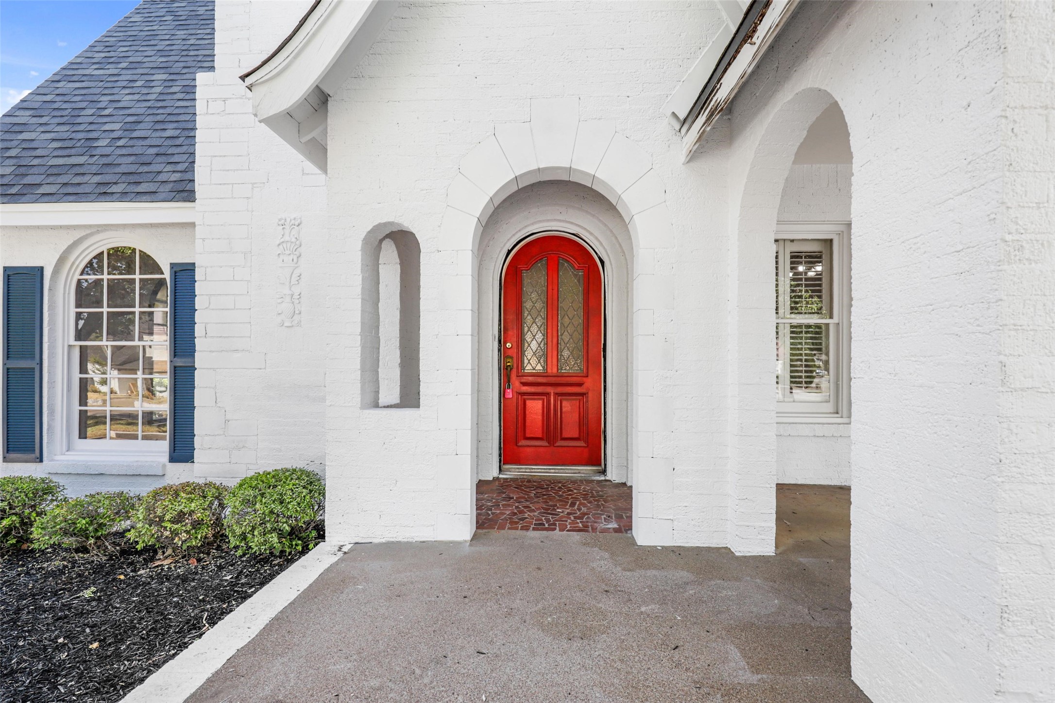 2563 S University Drive Fort Worth TX 76109