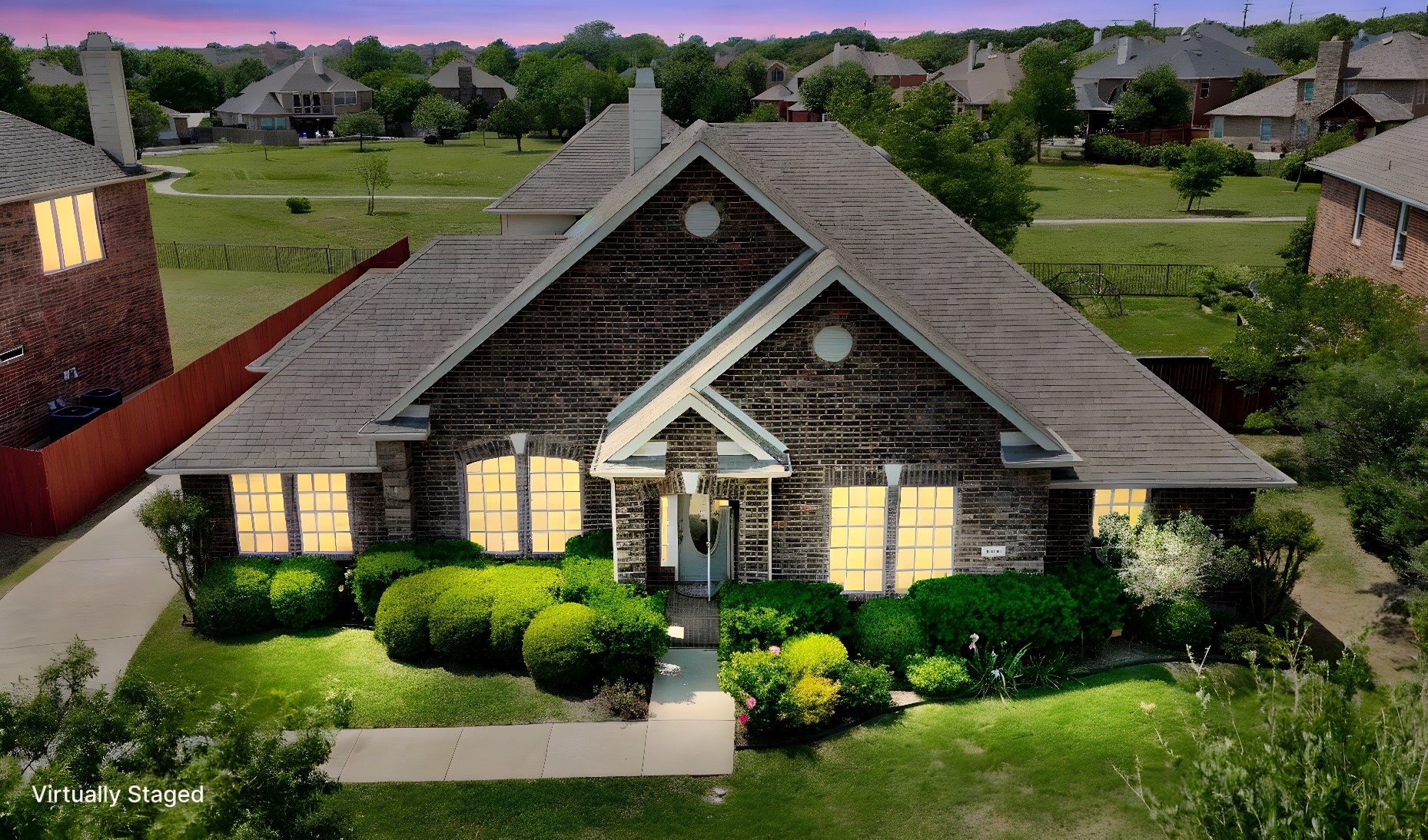 1425 Chase Oaks Drive Keller TX 76248