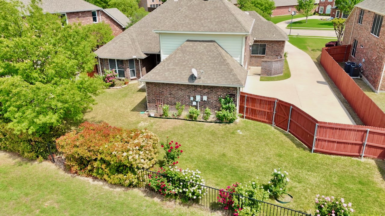 1425 Chase Oaks Drive Keller TX 76248