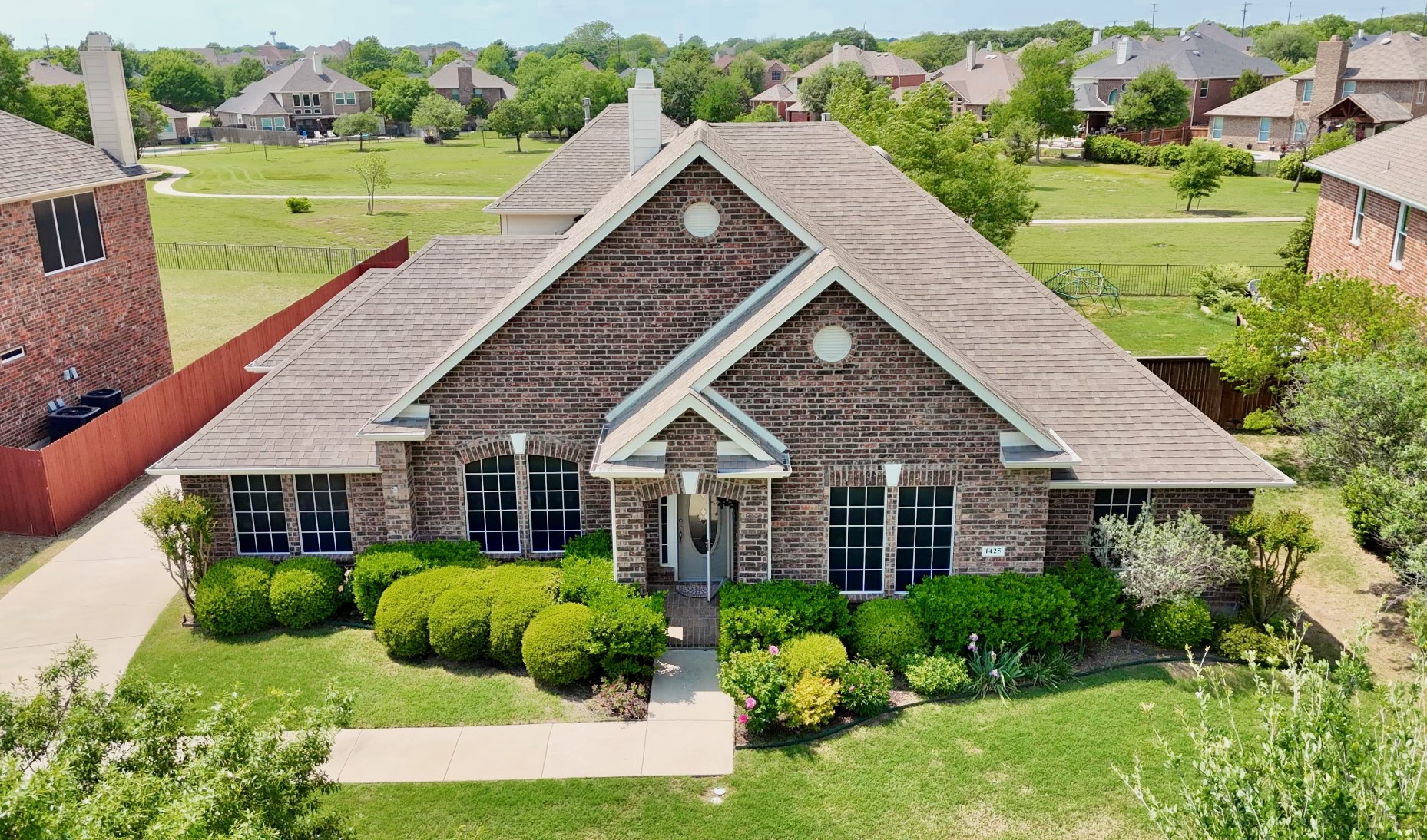 1425 Chase Oaks Drive Keller TX 76248