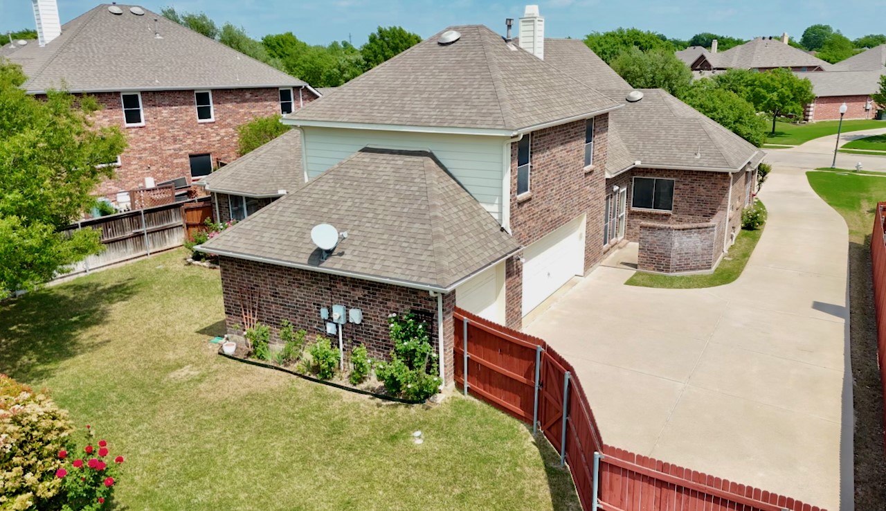 1425 Chase Oaks Drive Keller TX 76248