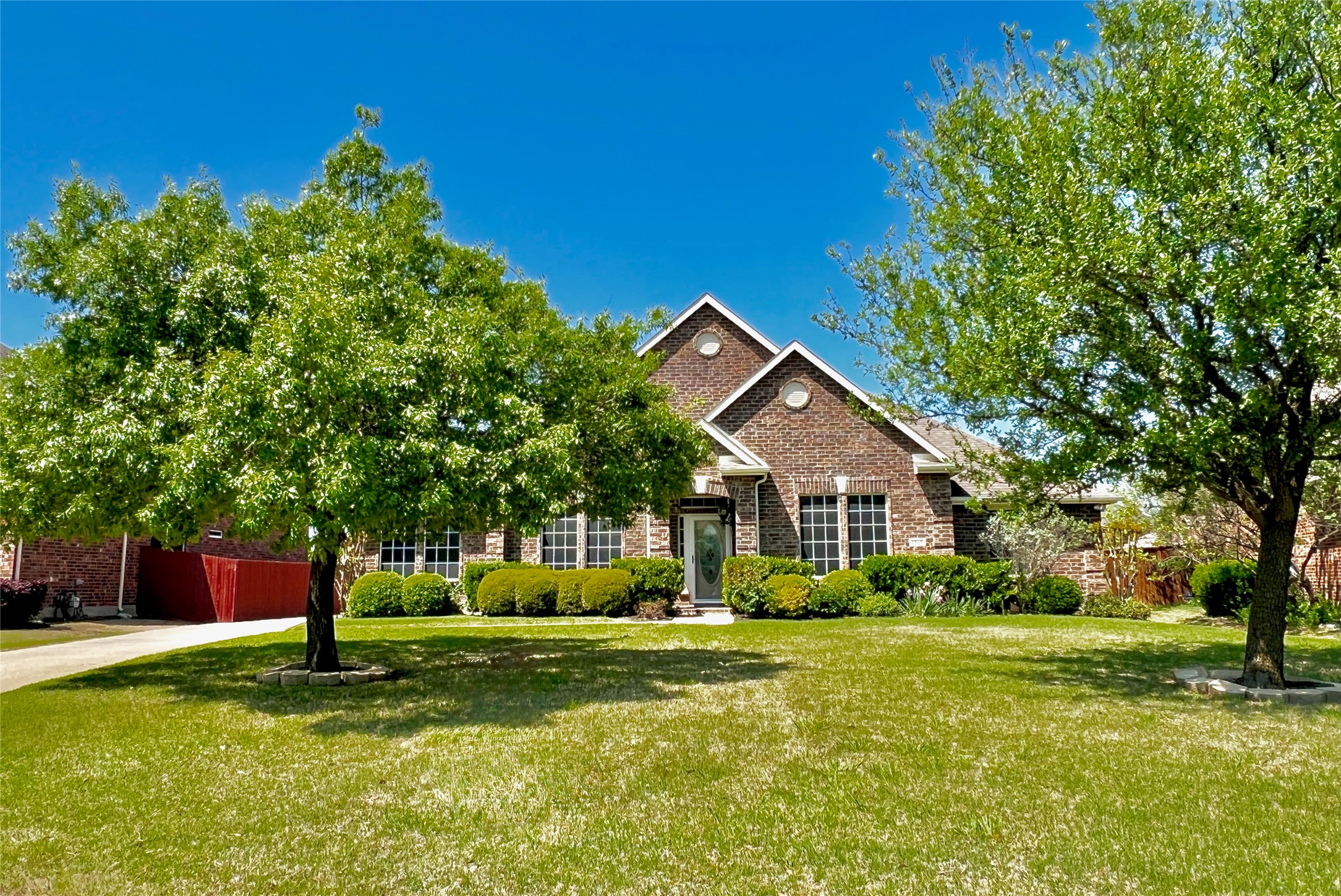 1425 Chase Oaks Drive Keller TX 76248