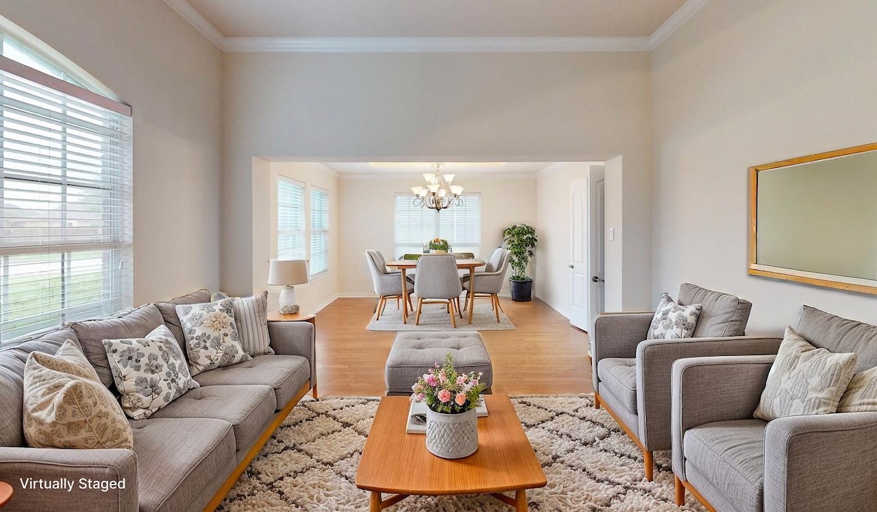 1425 Chase Oaks Drive Keller TX 76248