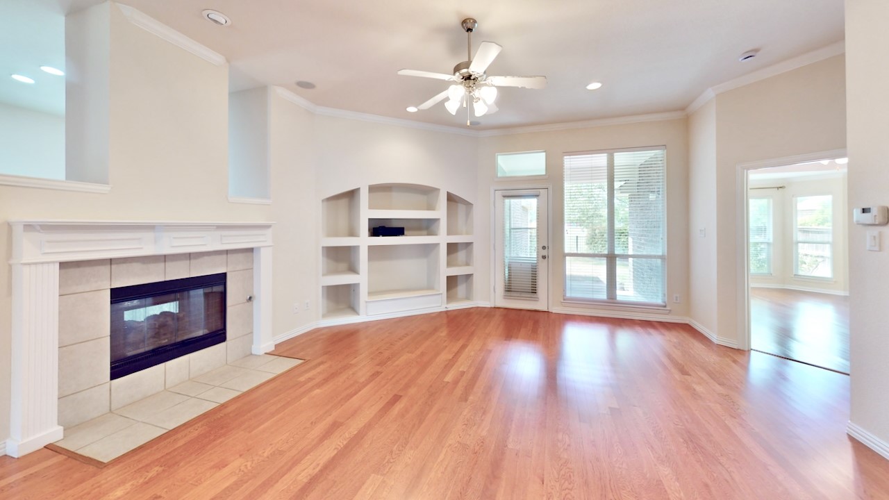 1425 Chase Oaks Drive Keller TX 76248