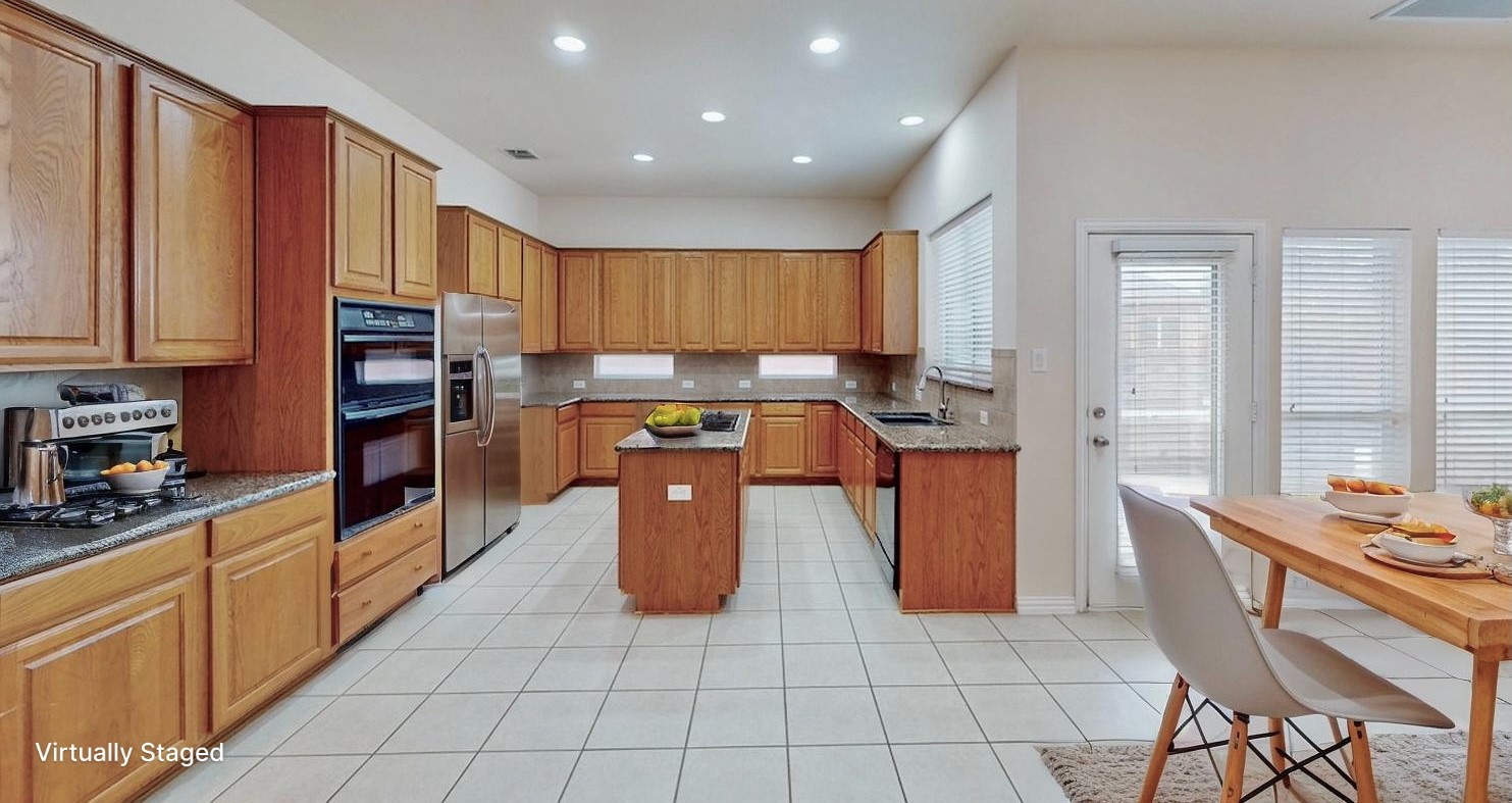 1425 Chase Oaks Drive Keller TX 76248