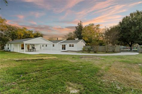 166 Norwood Drive Woodway TX 76712
