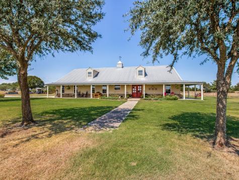 729 Joshua Road Weatherford TX 76087
