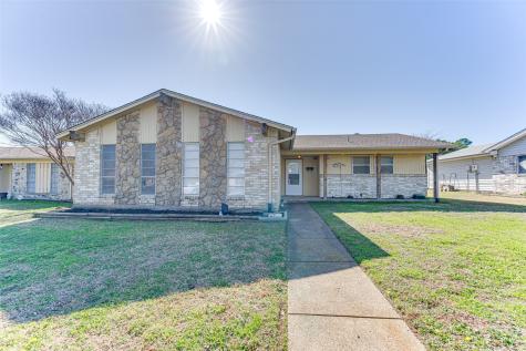 2110 Snowmass Lane Garland TX 75044