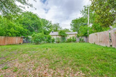 718 Susan Drive Arlington TX 76010