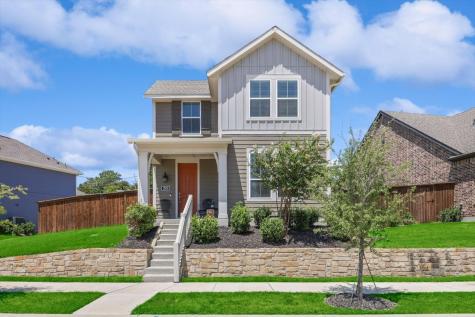 1509 Kessler Drive Carrollton TX 75006