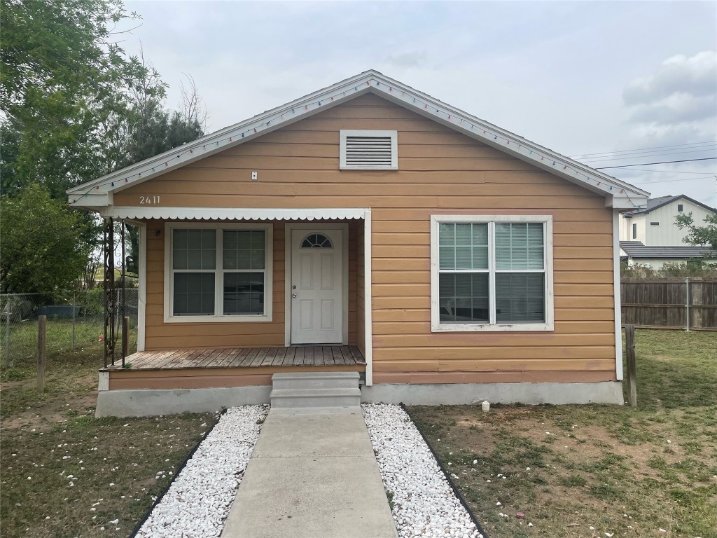 2411 Oliva Street Edinburg TX 78539