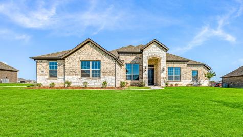 8355 Forest Glade Greenville TX 75402