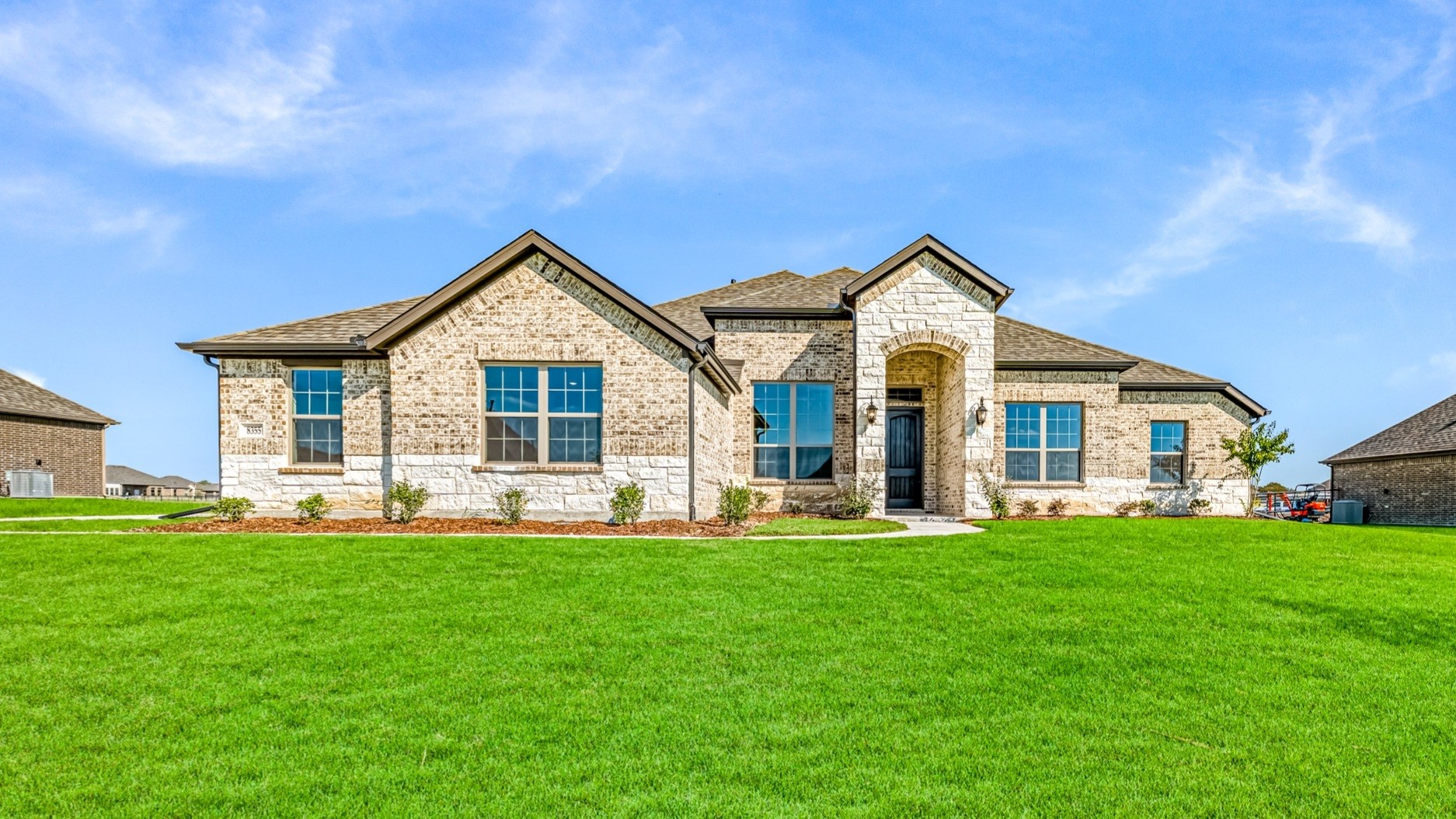 8355 Forest Glade Greenville TX 75402