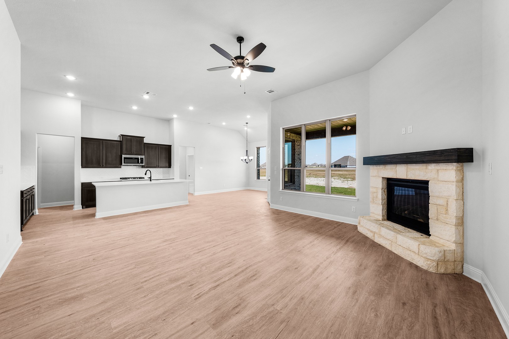8355 Forest Glade Greenville TX 75402
