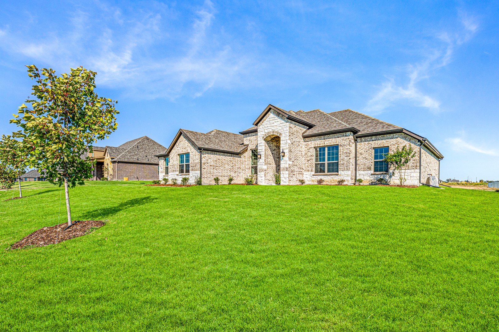 8355 Forest Glade Greenville TX 75402