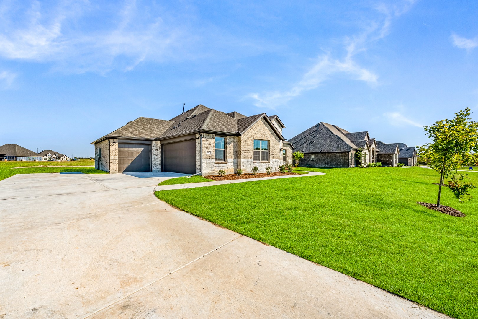 8355 Forest Glade Greenville TX 75402
