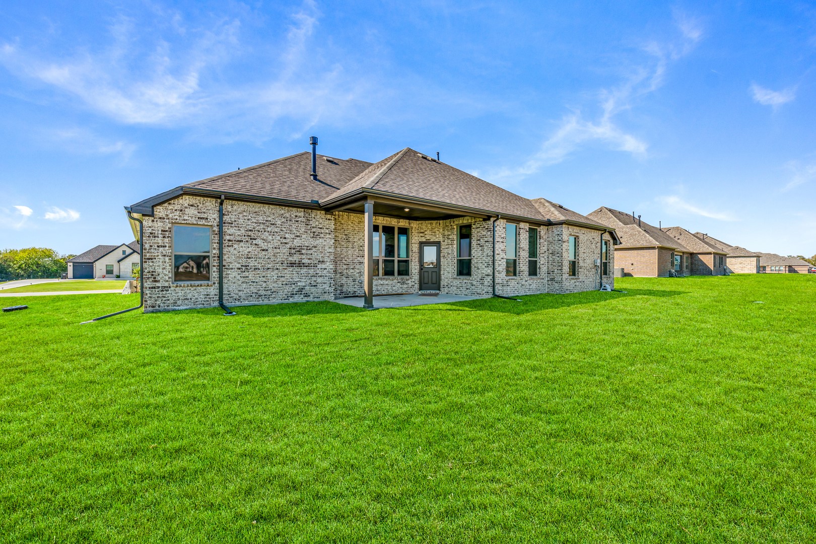 8355 Forest Glade Greenville TX 75402