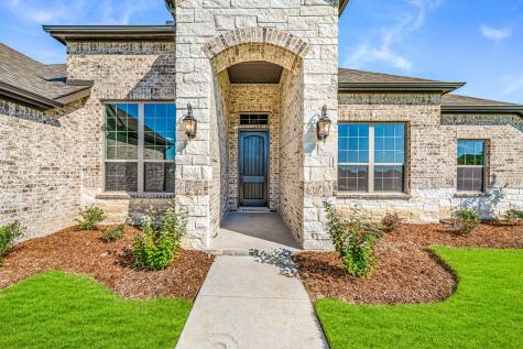 8355 Forest Glade Greenville TX 75402