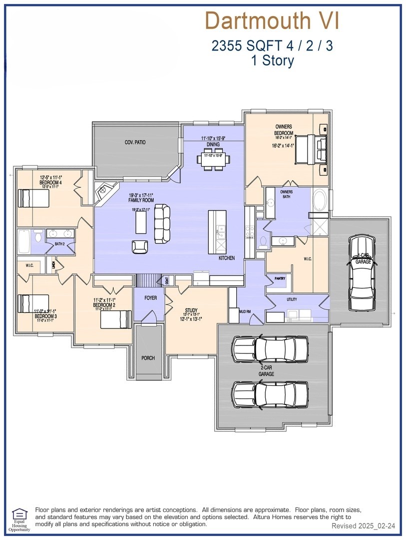 8355 Forest Glade Greenville TX 75402