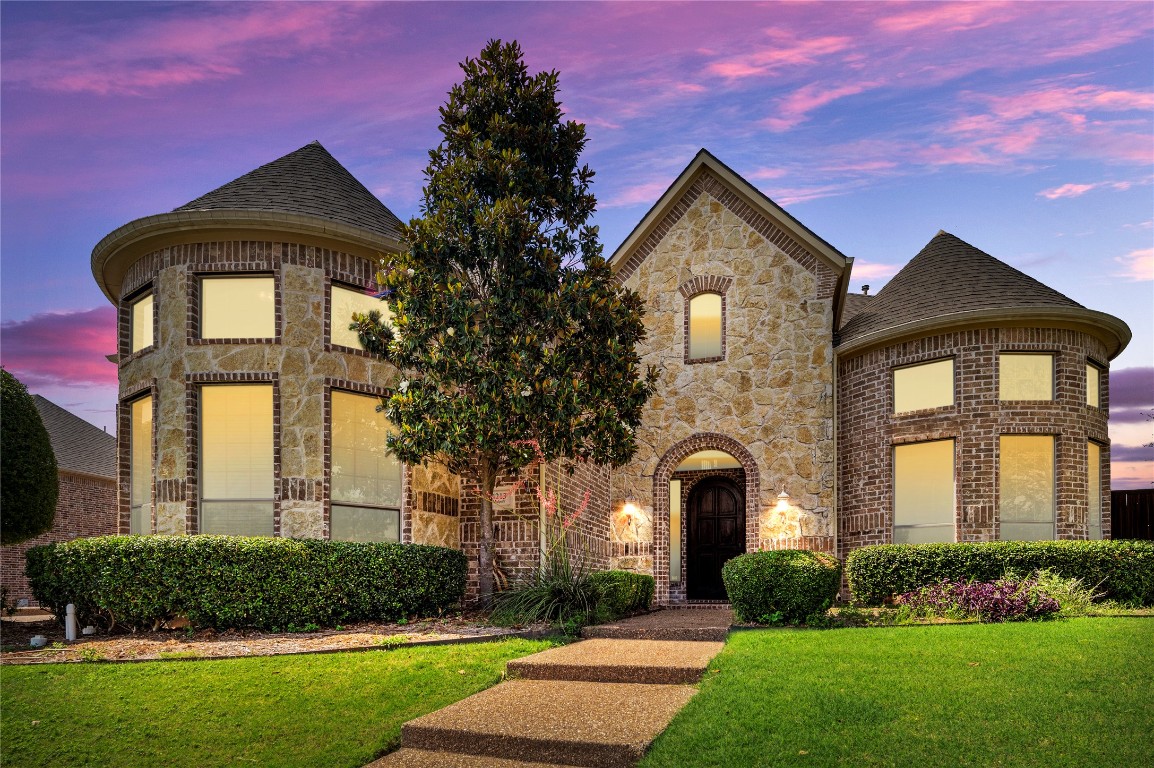 4213 Midpark Lane Plano TX 75074