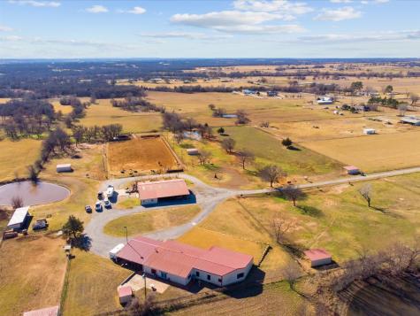 101 Private Road 3518 Paradise TX 76073