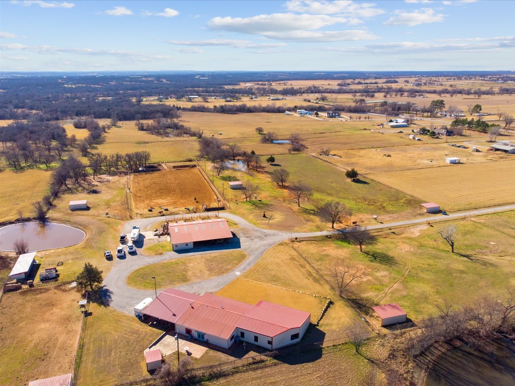 101 Private Road 3518 Paradise TX 76073