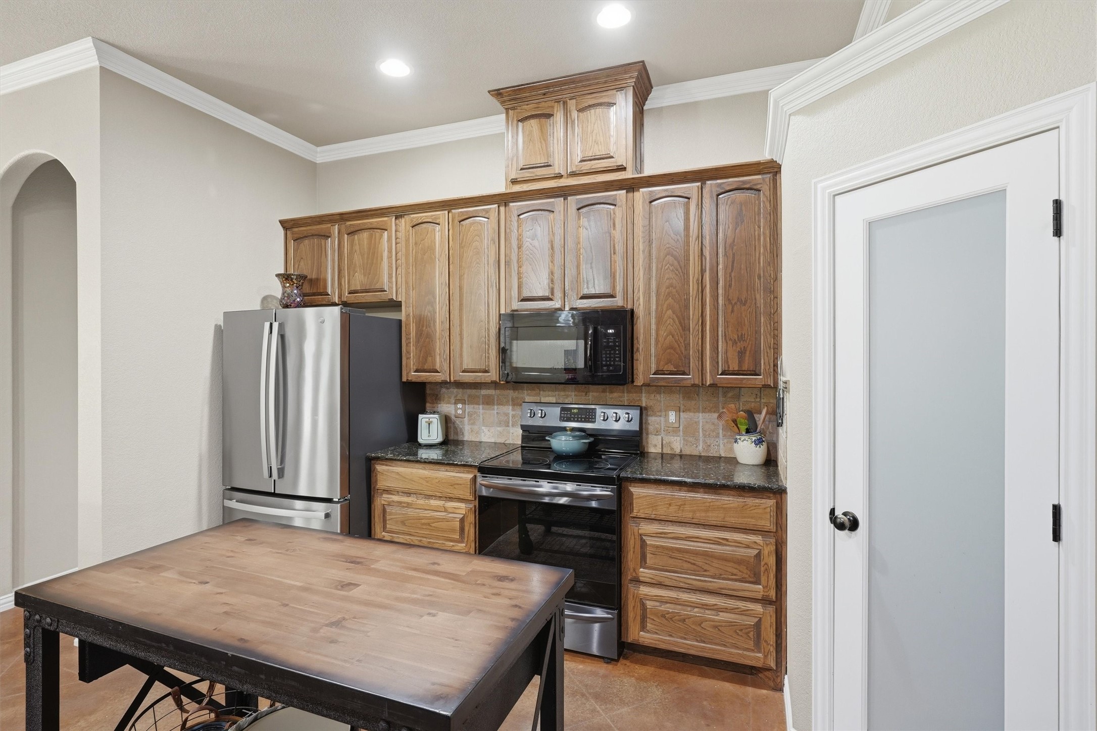 224 Hidden Creek Loop Weatherford TX 76085