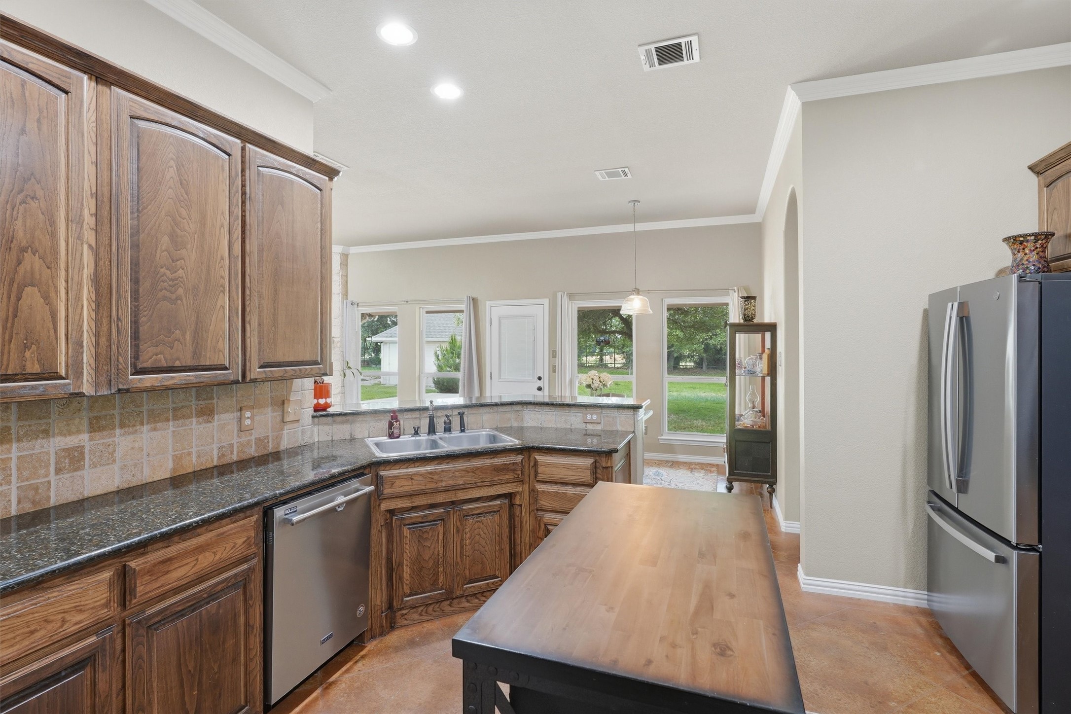224 Hidden Creek Loop Weatherford TX 76085