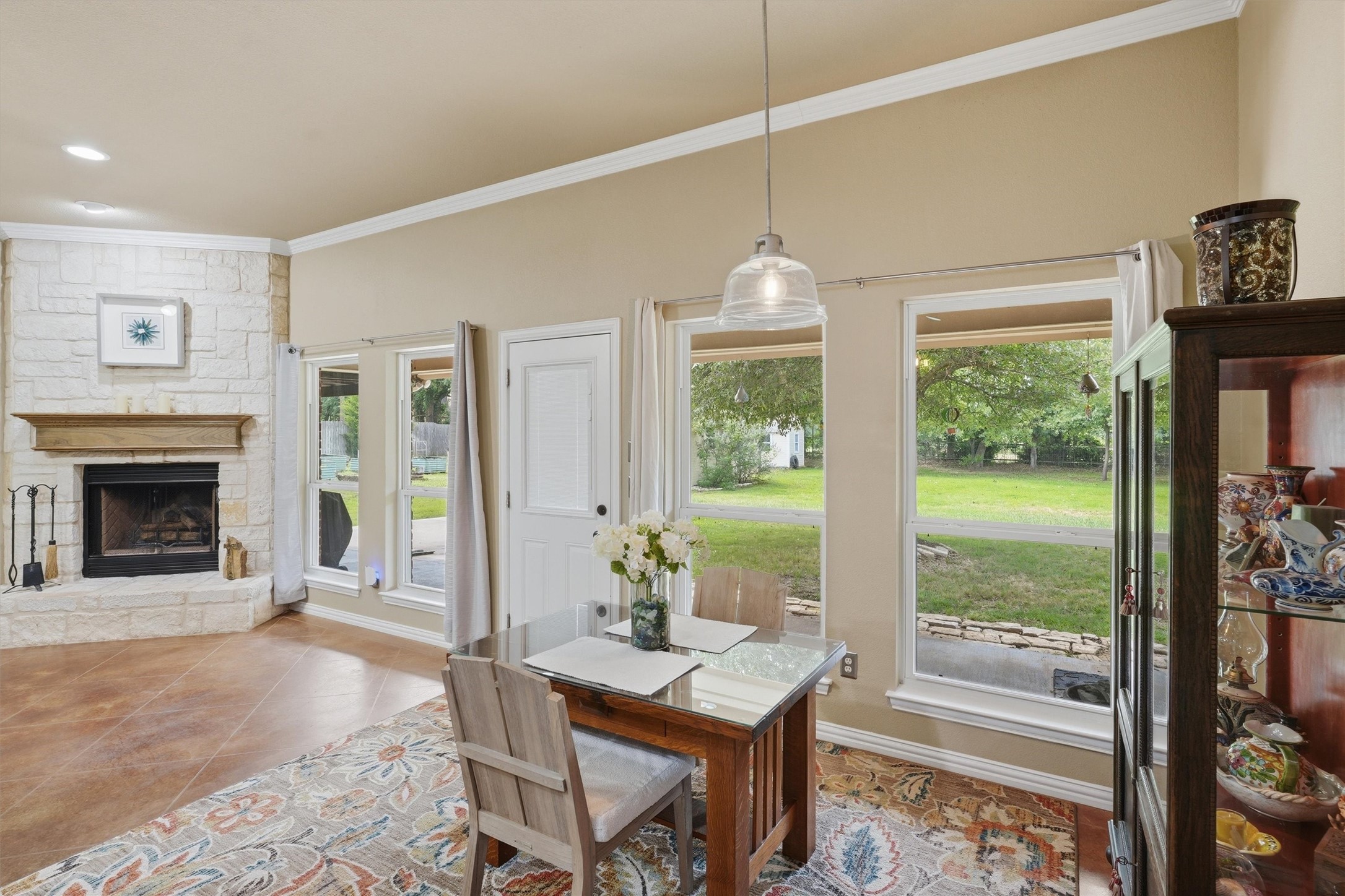 224 Hidden Creek Loop Weatherford TX 76085