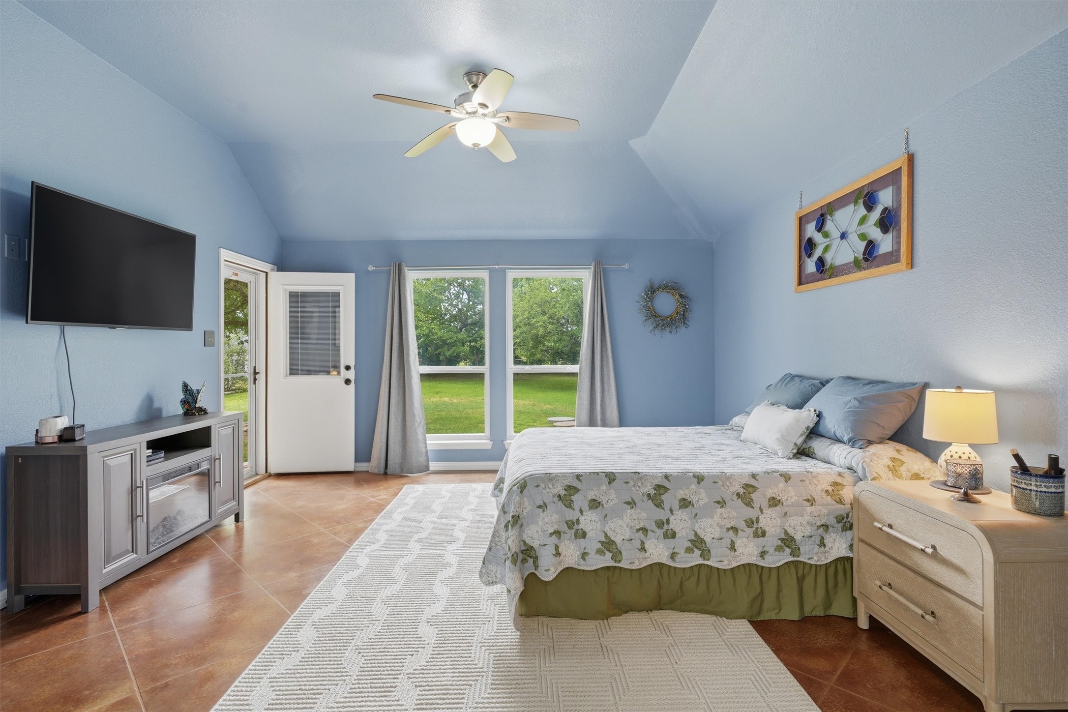 224 Hidden Creek Loop Weatherford TX 76085