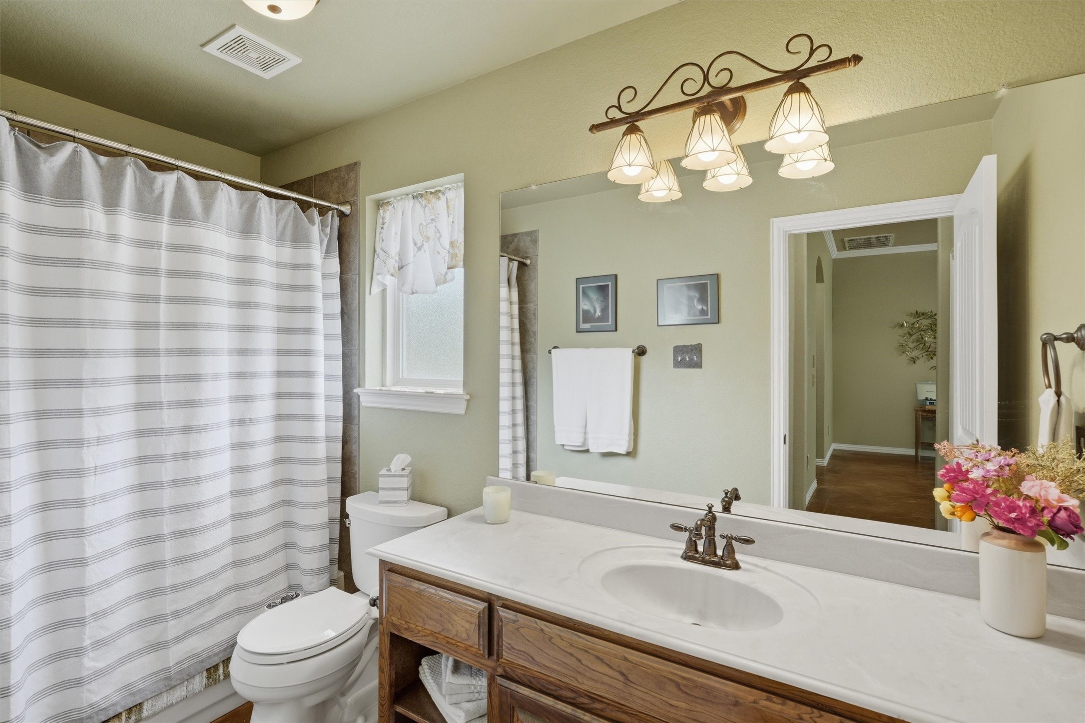 224 Hidden Creek Loop Weatherford TX 76085