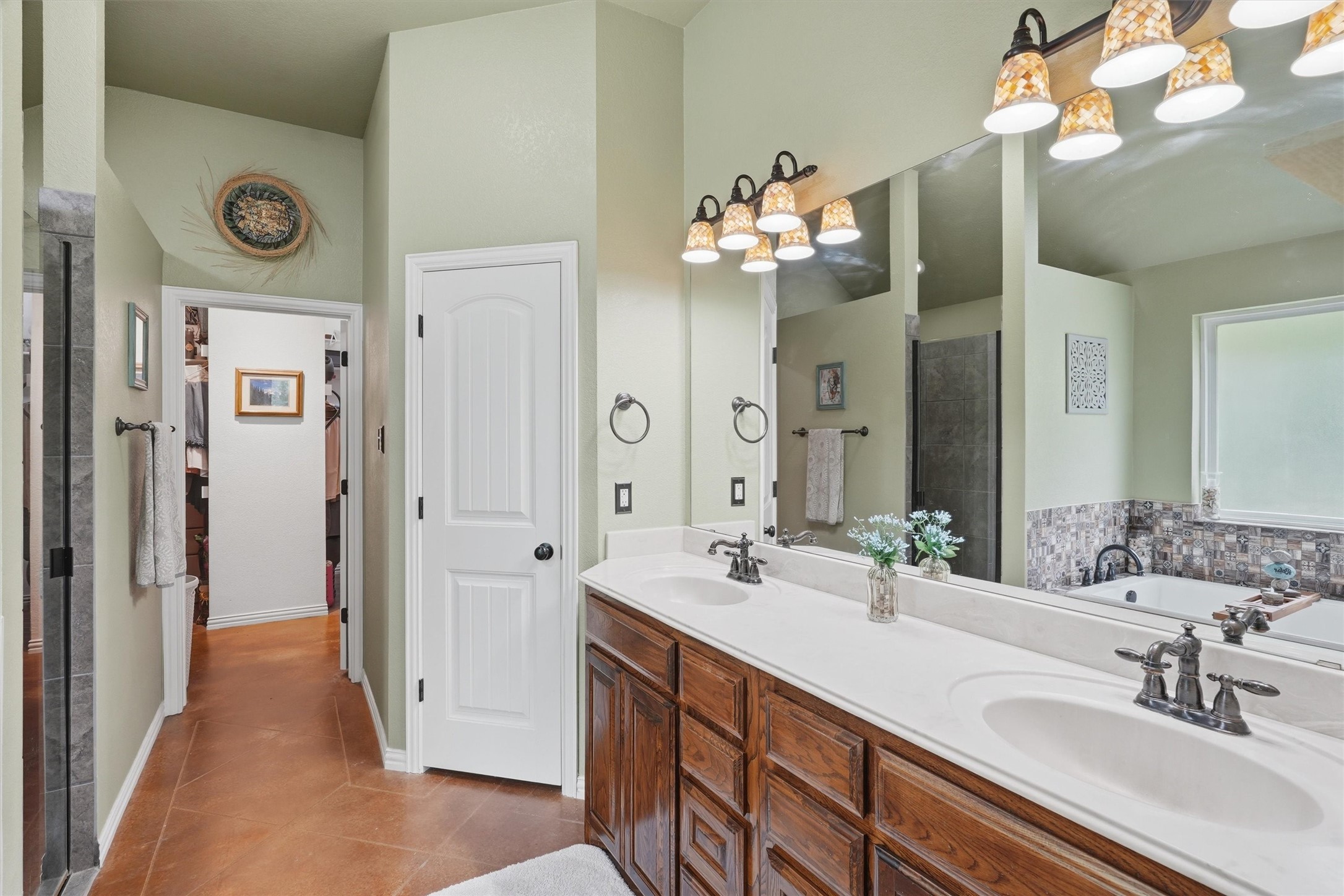 224 Hidden Creek Loop Weatherford TX 76085