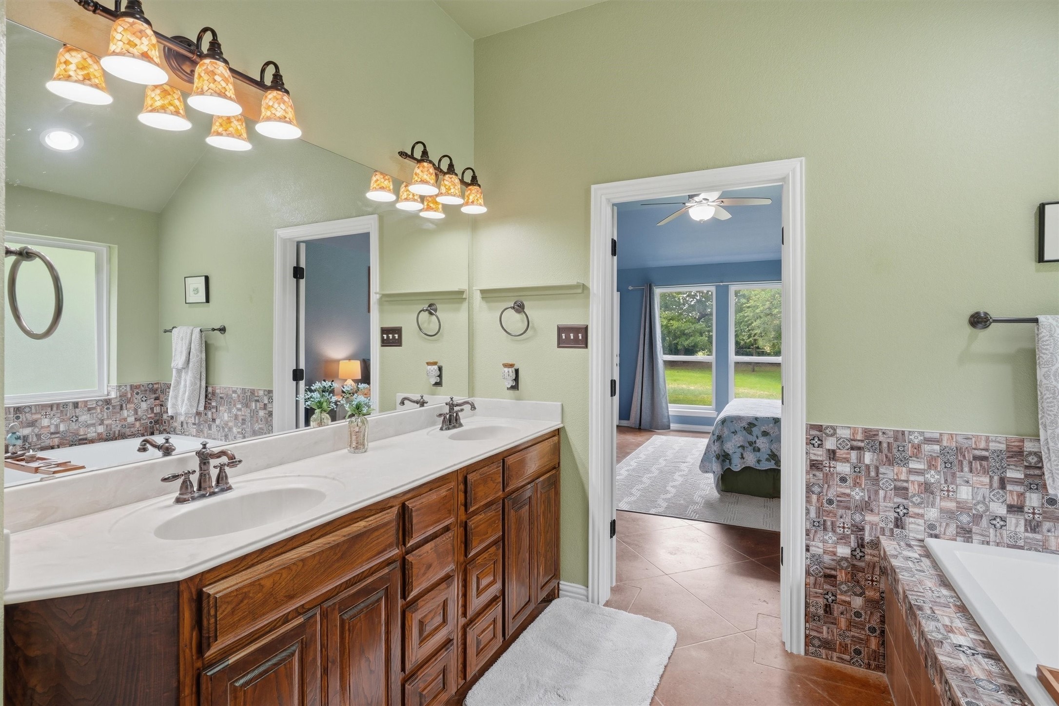 224 Hidden Creek Loop Weatherford TX 76085
