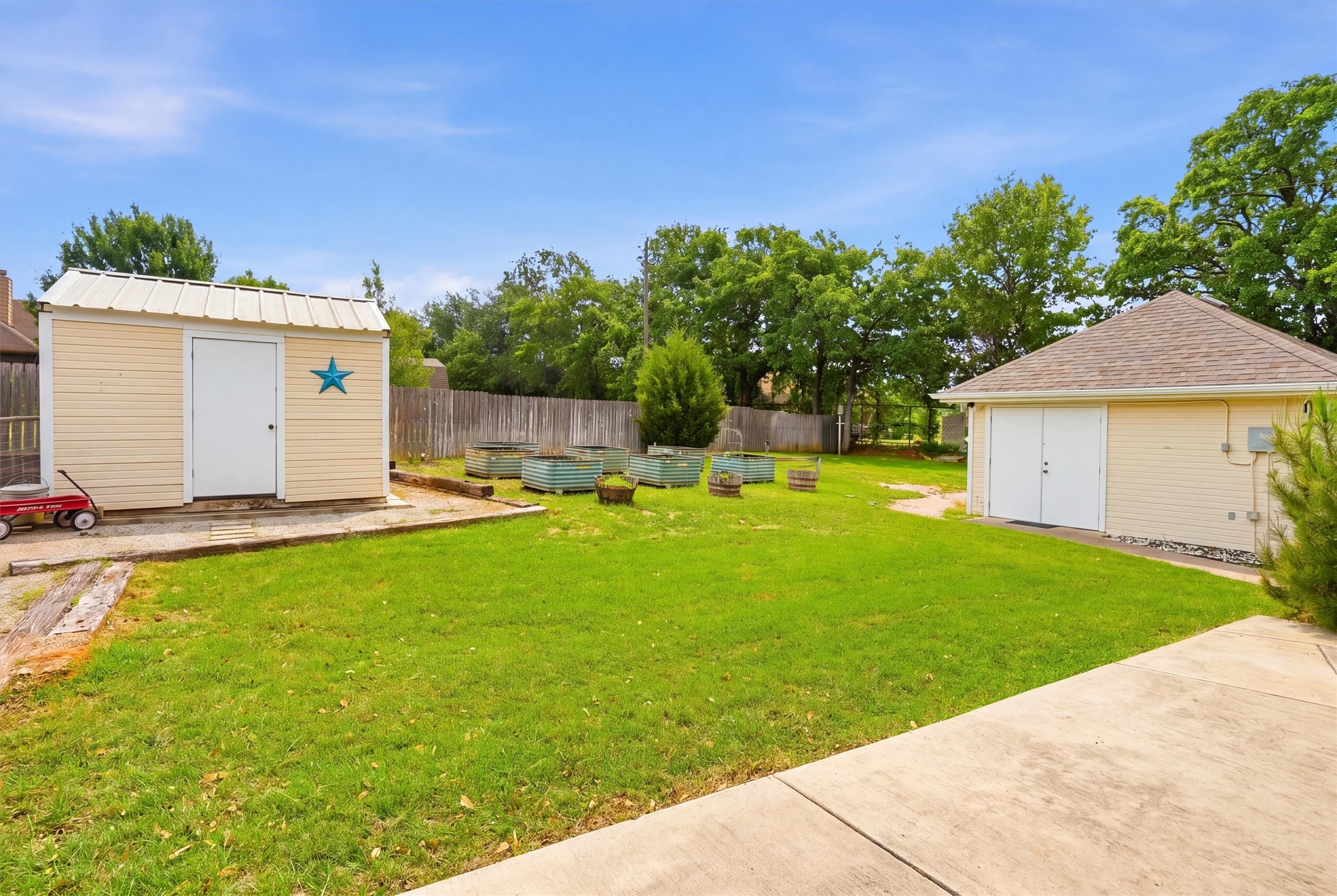 224 Hidden Creek Loop Weatherford TX 76085